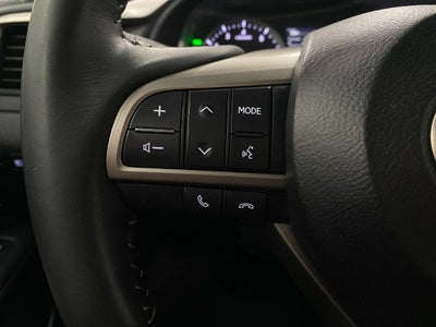 2018 Lexus RX RX 350 AWD