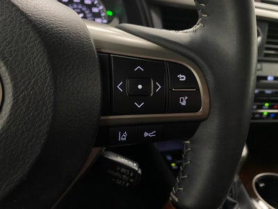 2018 Lexus RX RX 350 AWD