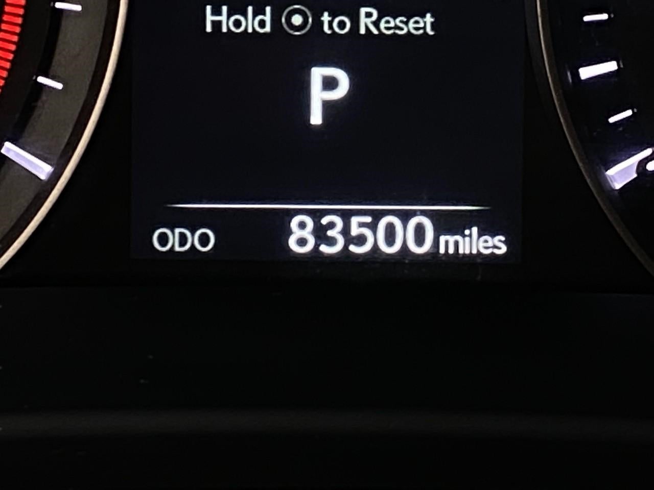 2018 Lexus RX RX 350 AWD