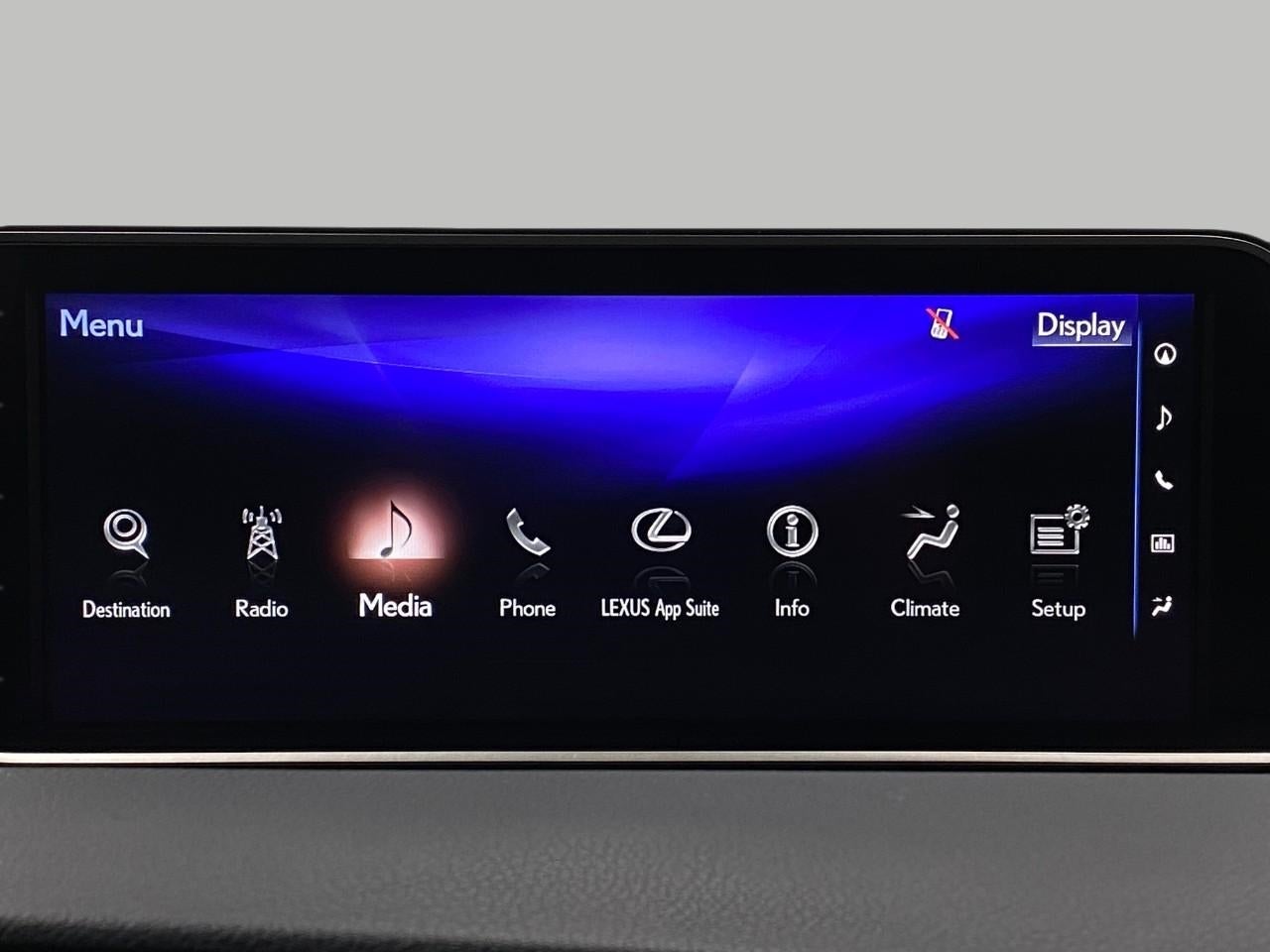 2018 Lexus RX RX 350 AWD