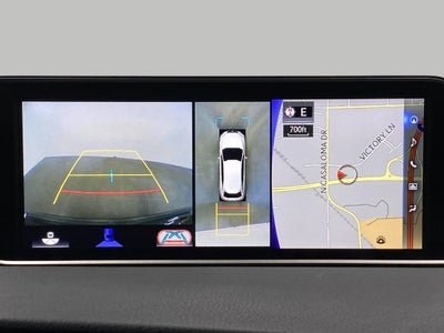 2018 Lexus RX RX 350 AWD