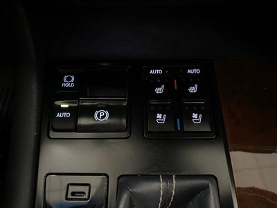 2018 Lexus RX RX 350 AWD