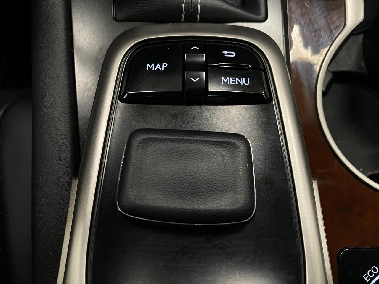 2018 Lexus RX RX 350 AWD