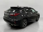 2018 Lexus RX RX 350 AWD