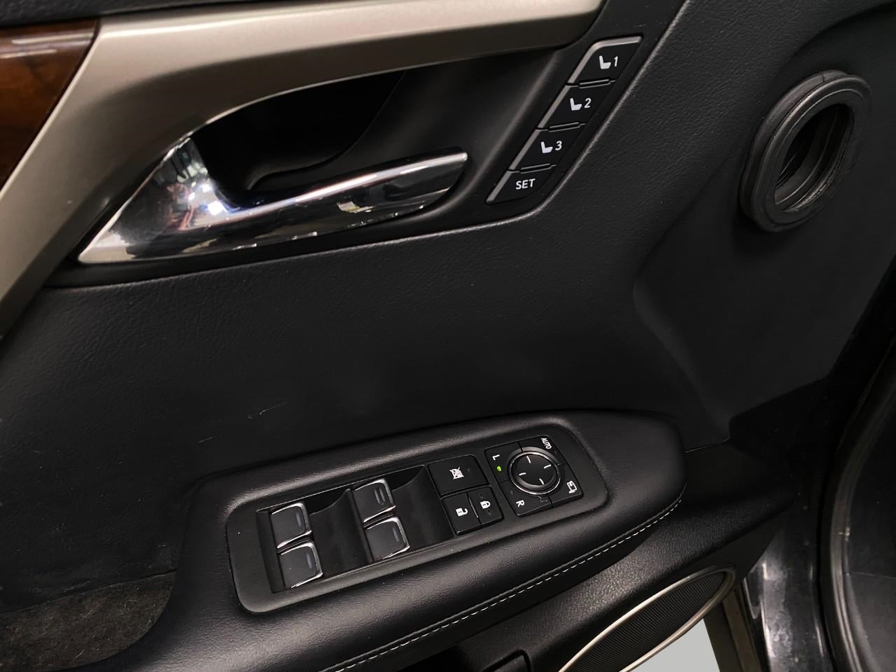 2018 Lexus RX RX 350 AWD