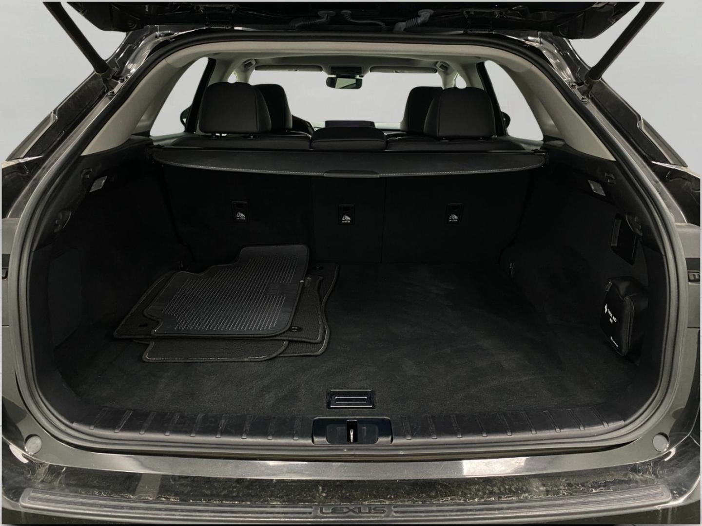 2018 Lexus RX RX 350 AWD