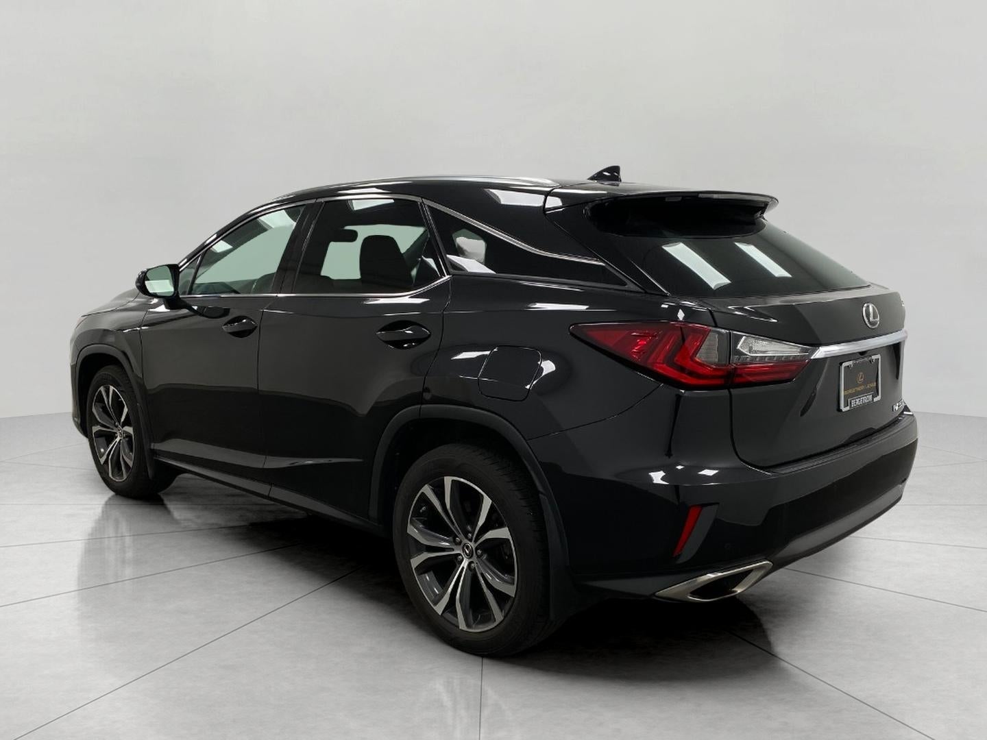 2018 Lexus RX RX 350 AWD