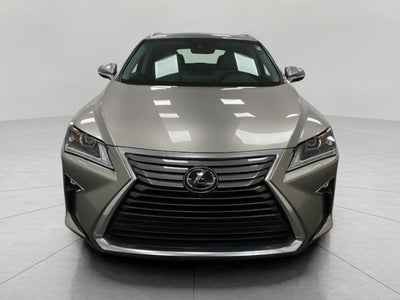 2019 Lexus RX RX 350 AWD
