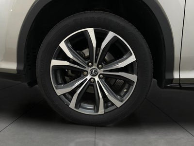 2019 Lexus RX RX 350 AWD