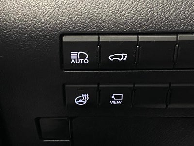 2019 Lexus RX RX 350 AWD