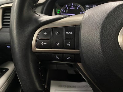 2019 Lexus RX RX 350 AWD