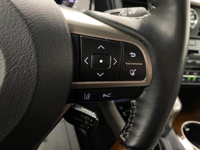 2019 Lexus RX RX 350 AWD