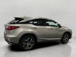 2019 Lexus RX RX 350 AWD