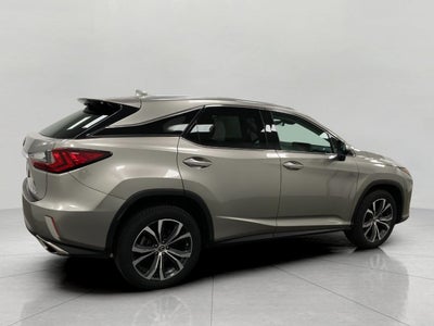 2019 Lexus RX RX 350 AWD