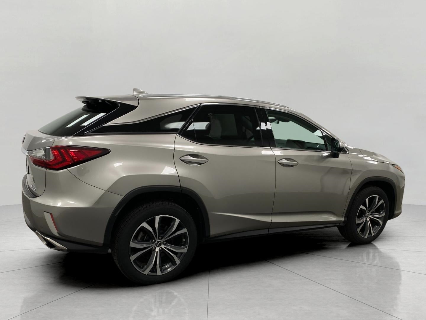2019 Lexus RX RX 350 AWD
