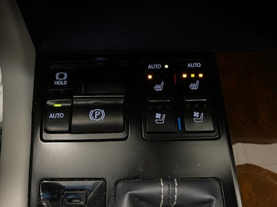 2019 Lexus RX RX 350 AWD