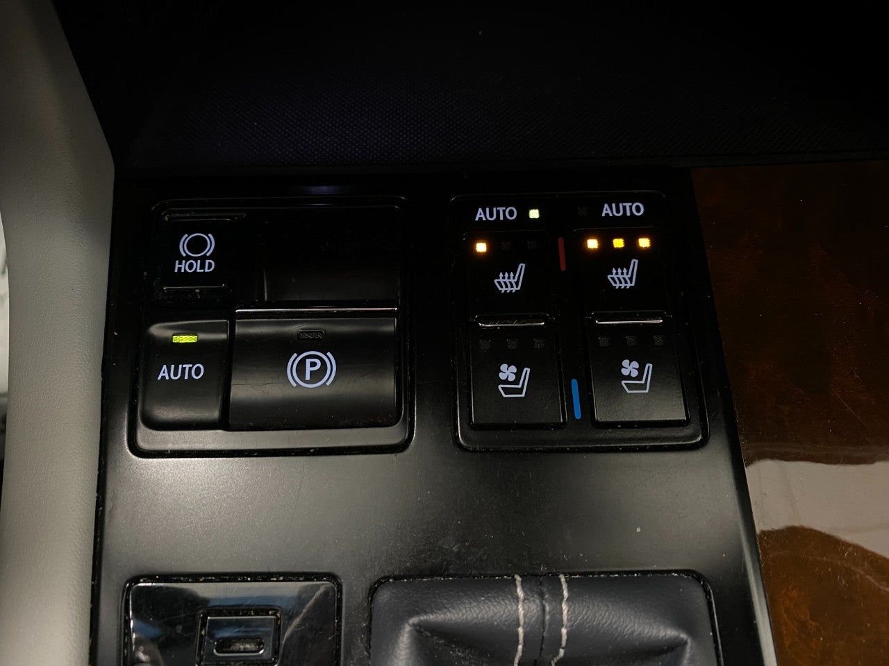 2019 Lexus RX RX 350 AWD