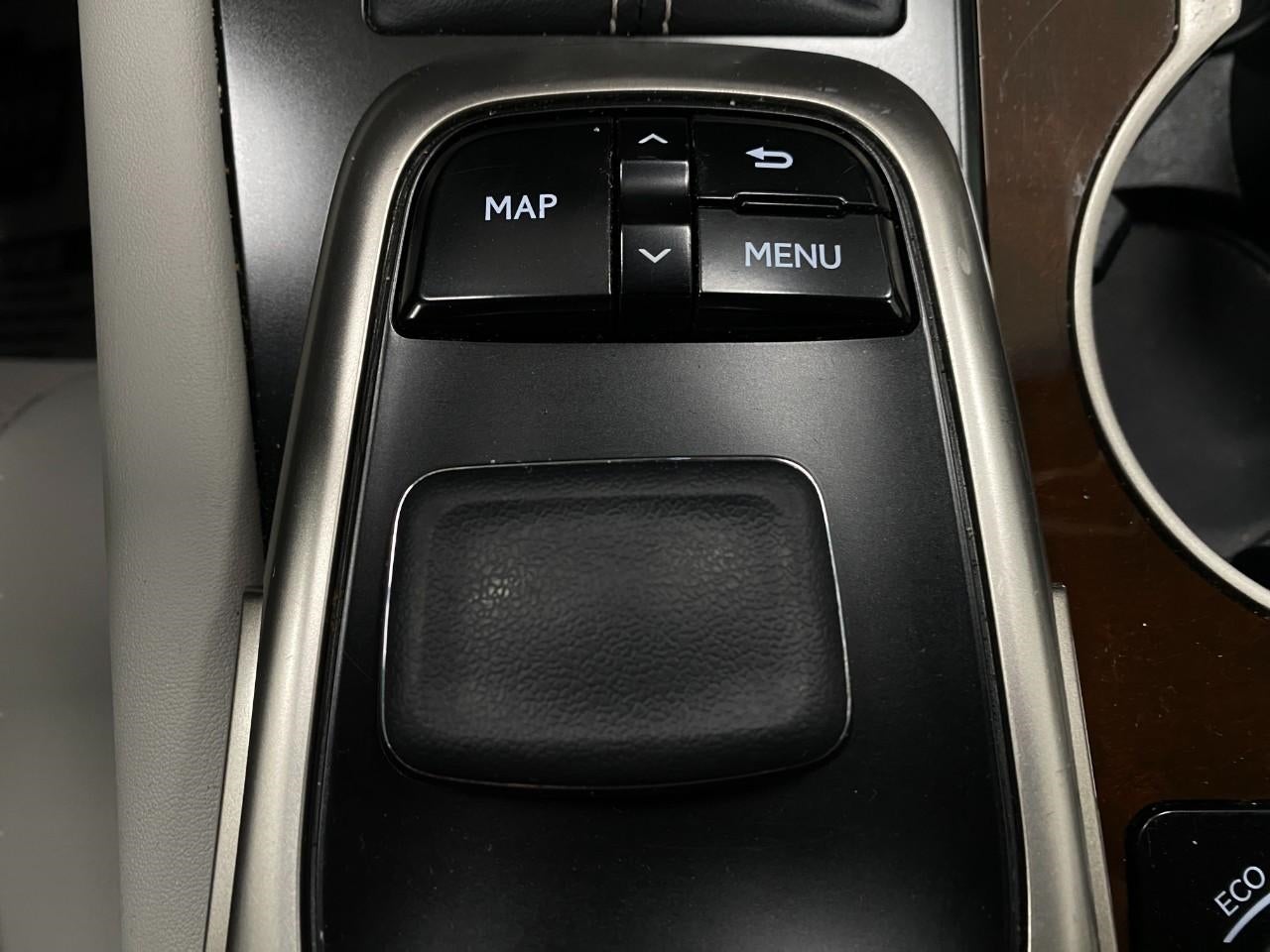 2019 Lexus RX RX 350 AWD