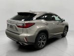 2019 Lexus RX RX 350 AWD