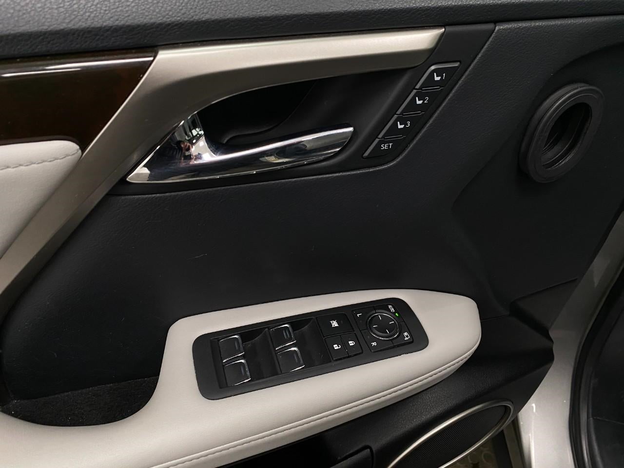 2019 Lexus RX RX 350 AWD