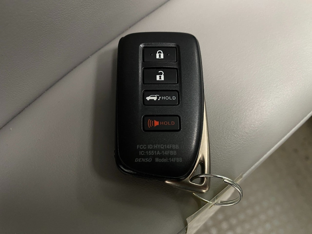 2019 Lexus RX RX 350 AWD