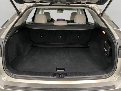 2019 Lexus RX RX 350 AWD