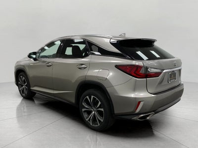 2019 Lexus RX RX 350 AWD