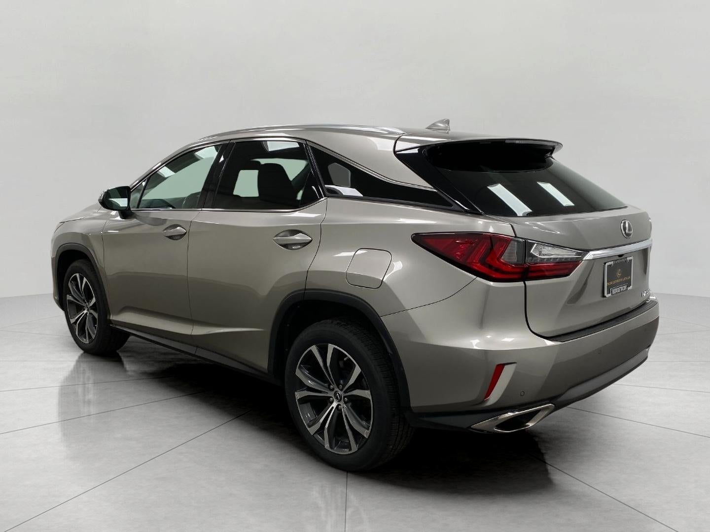 2019 Lexus RX RX 350 AWD