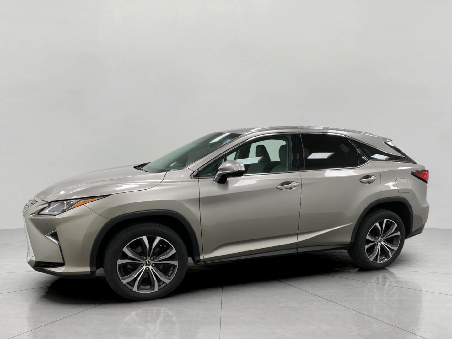 2019 Lexus RX RX 350 AWD