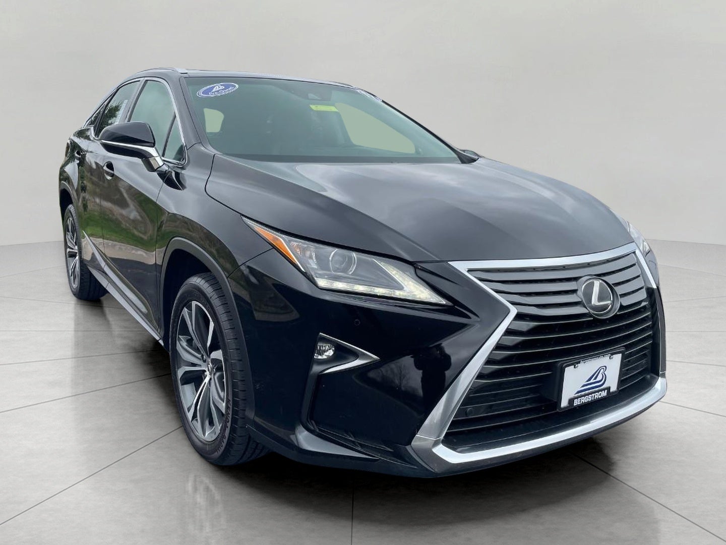 2017 Lexus RX RX 350 AWD