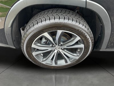 2017 Lexus RX RX 350 AWD