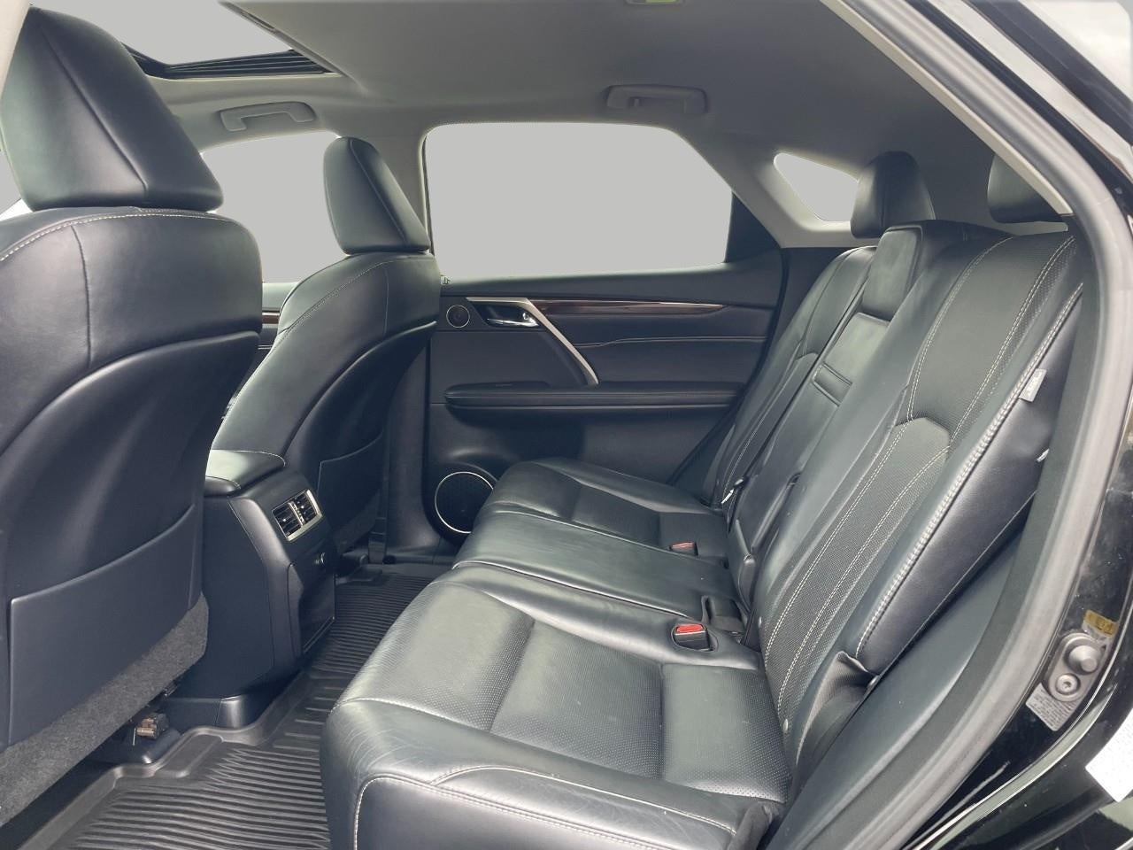 2017 Lexus RX RX 350 AWD