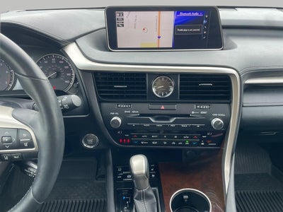 2017 Lexus RX RX 350 AWD