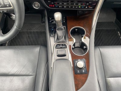 2017 Lexus RX RX 350 AWD