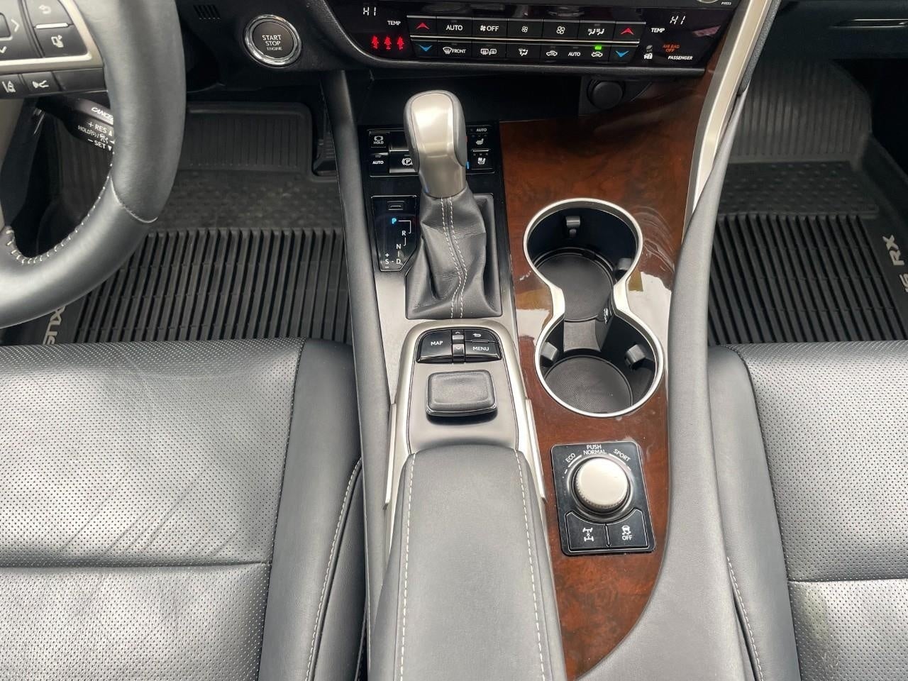 2017 Lexus RX RX 350 AWD