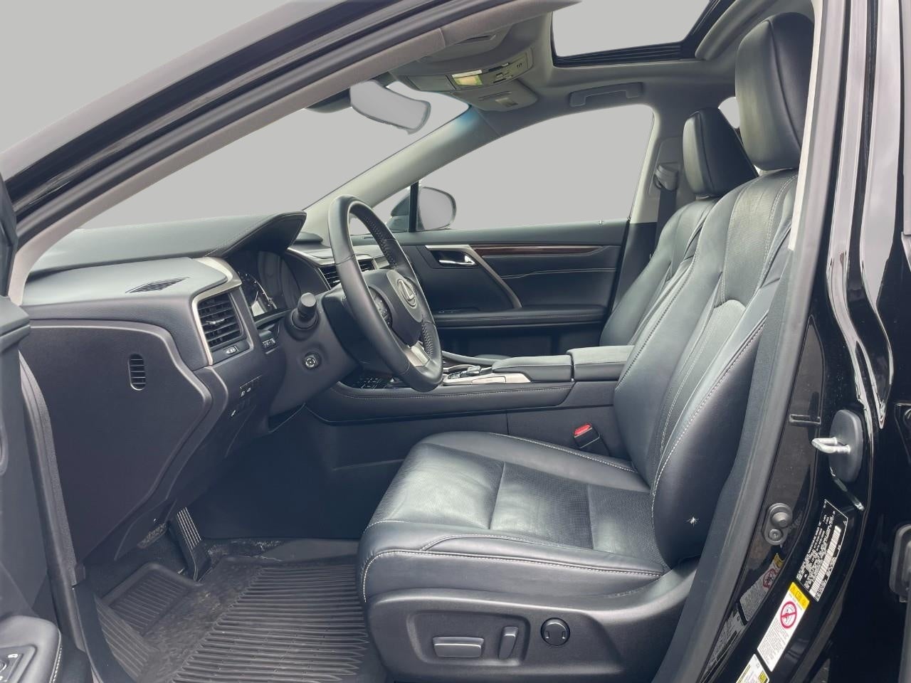 2017 Lexus RX RX 350 AWD