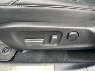 2017 Lexus RX RX 350 AWD