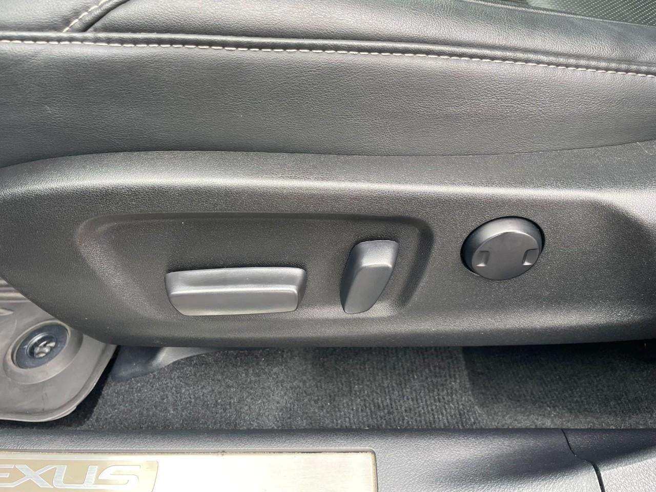 2017 Lexus RX RX 350 AWD