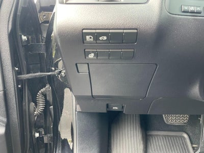 2017 Lexus RX RX 350 AWD