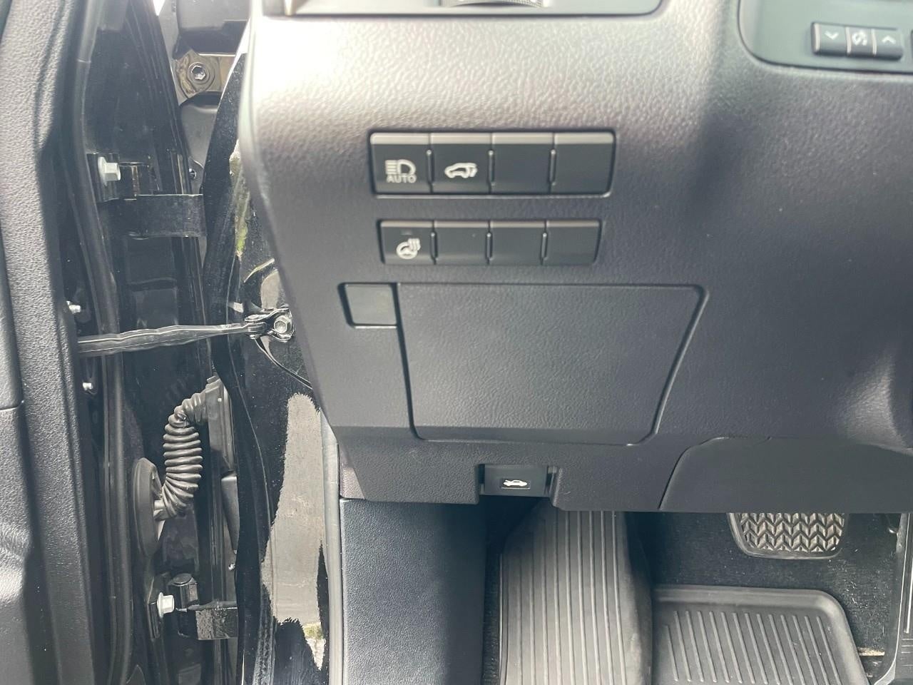 2017 Lexus RX RX 350 AWD