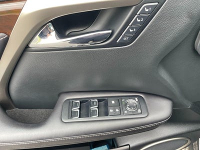 2017 Lexus RX RX 350 AWD