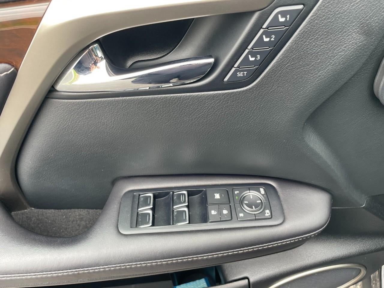 2017 Lexus RX RX 350 AWD