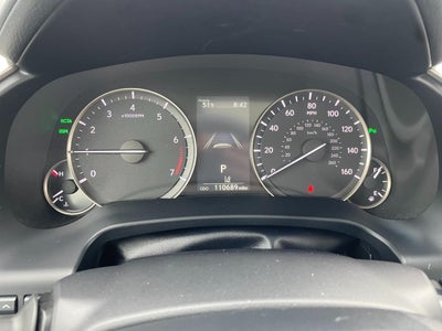 2017 Lexus RX RX 350 AWD