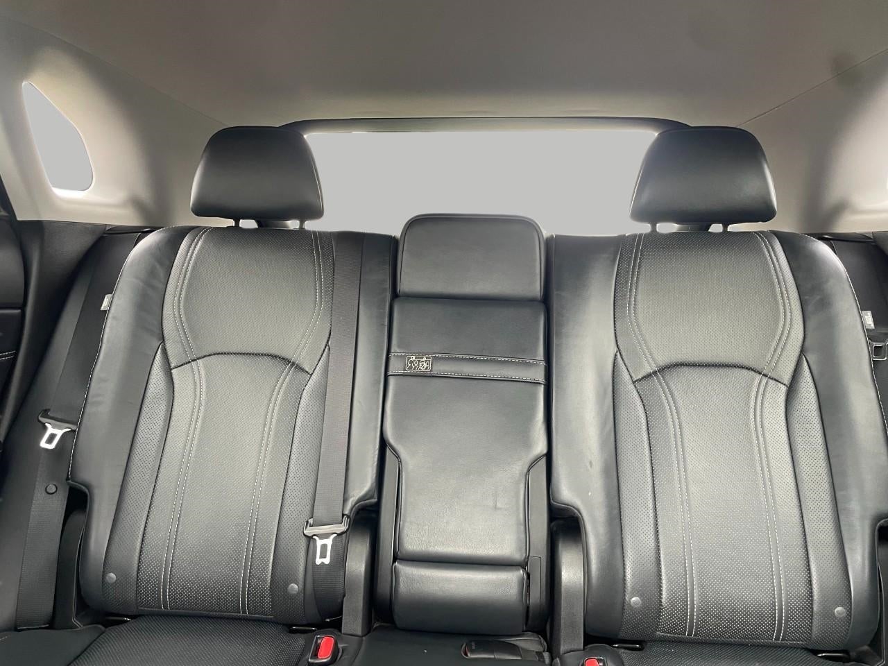 2017 Lexus RX RX 350 AWD