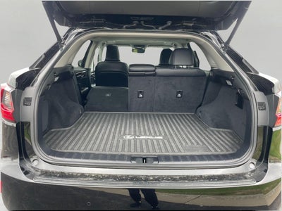 2017 Lexus RX RX 350 AWD