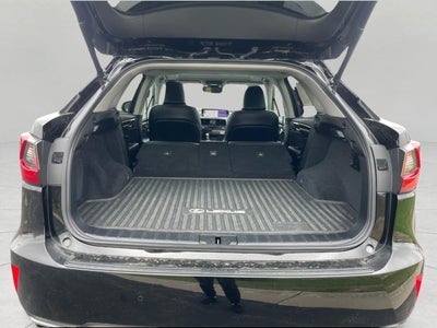 2017 Lexus RX RX 350 AWD