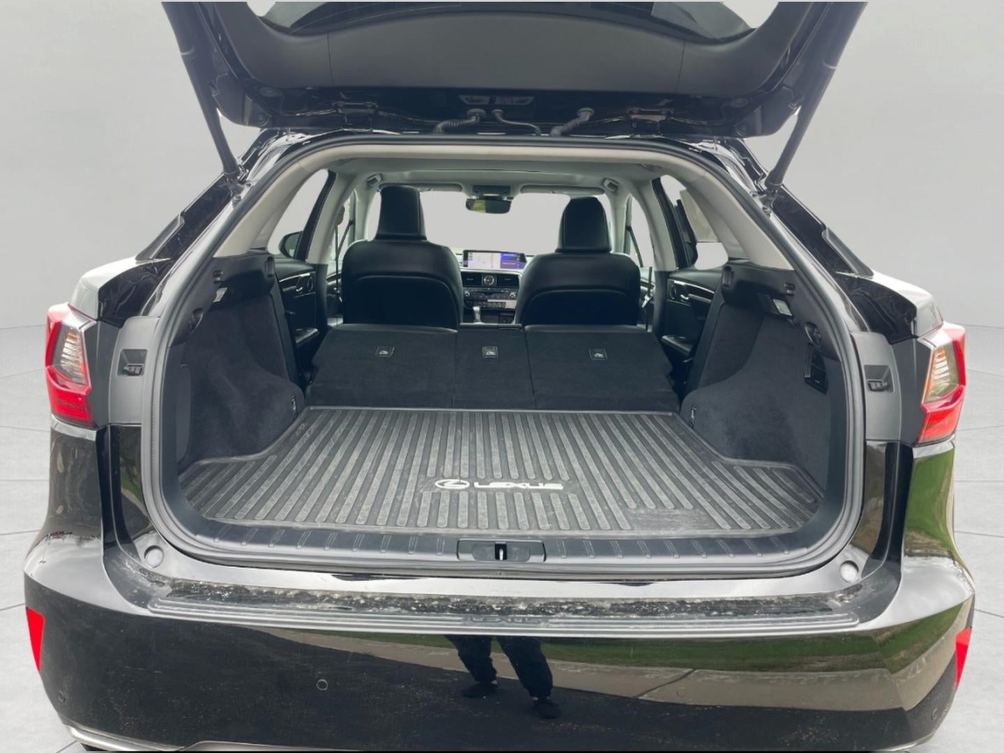 2017 Lexus RX RX 350 AWD