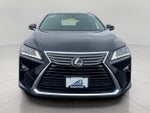 2017 Lexus RX RX 350 AWD