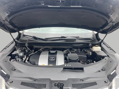 2017 Lexus RX RX 350 AWD