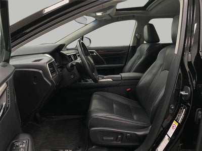 2017 Lexus RX RX 350 AWD